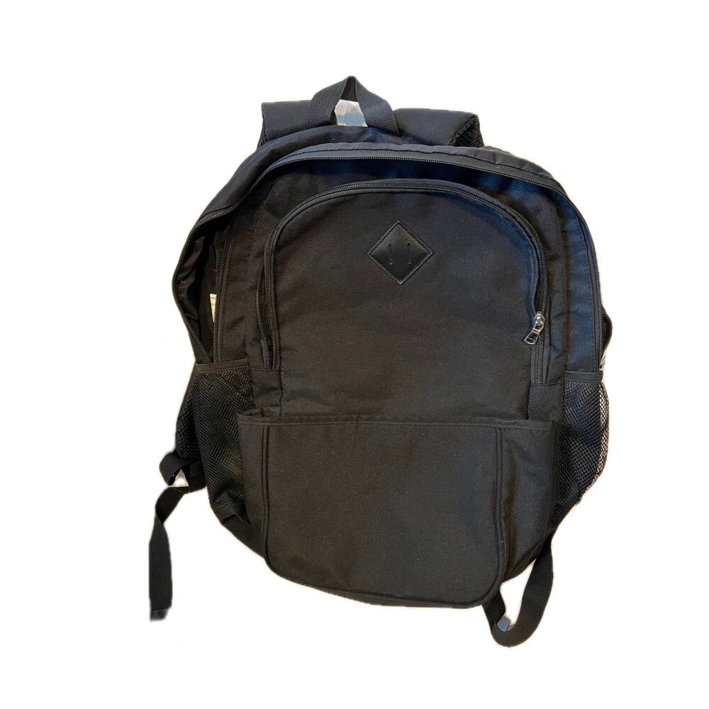 Target Black Daily Backpack